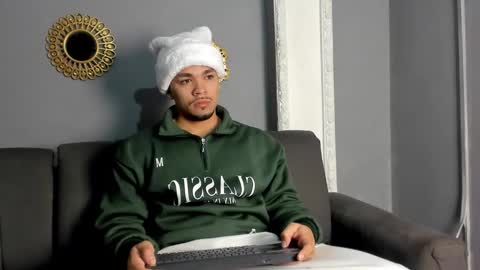 Snapshot of nico_blaze7 chatting on December 2025 12:21:02 PM nico_blaze7 online show from December 2025 12:21:02 PM