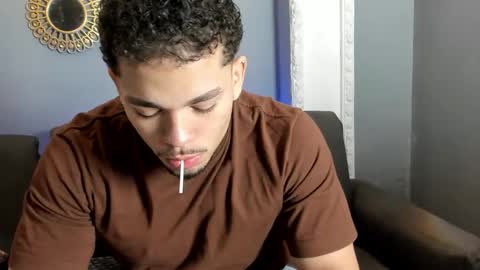 Snapshot of nico_blaze7 chatting on December 2025 12:25:01 PM nico_blaze7 online show from December 2025 12:25:01 PM