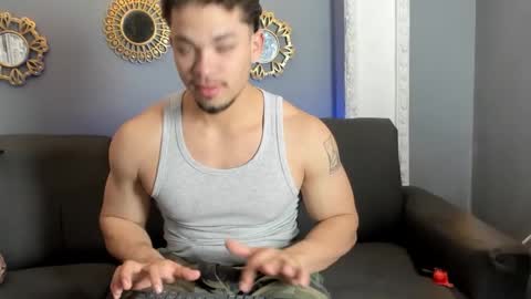 Snapshot of nico_blaze7 chatting on December 2025 12:25:02 PM nico_blaze7 online show from December 2025 12:25:02 PM