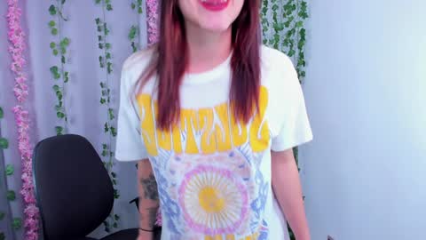 Snapshot of nico_lette_ chatting on February 2025 02:38:02 AM Nico online show from February 2025 02:38:02 AM