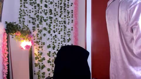 Snapshot of nico_lette_ chatting on October 2025 11:24:02 PM Nico online show from October 2025 11:24:02 PM