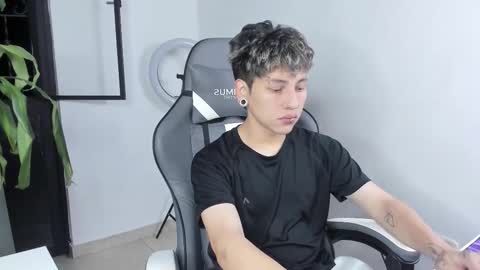 Nico  online show from January 2026 12:02:01 AM