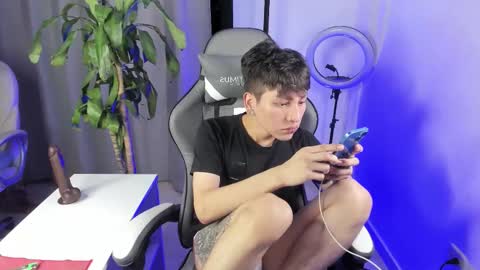 Snapshot of nico_nico_xd chatting on February 2026 11:39:01 PM Nico online show from February 2026 11:39:01 PM