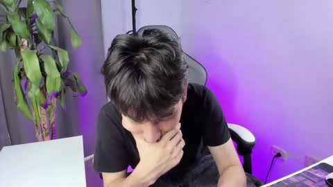 Snapshot of nico_nico_xd chatting on March 2026 09:41:01 PM Nico online show from March 2026 09:41:01 PM