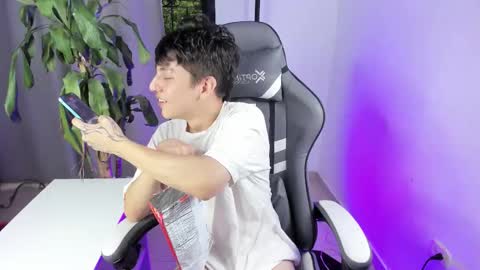 Snapshot of nico_nico_xd chatting on March 2026 10:36:01 PM Nico online show from March 2026 10:36:01 PM