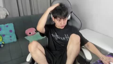 Snapshot of nico_nico_xd chatting on July 2026 02:05:17 AM Nico online show from July 2026 02:05:17 AM