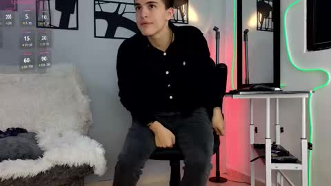 Nico online show from March 2026 11:06:01 AM