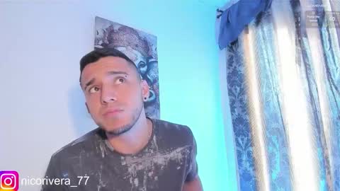 Nicolas online show from November 2025 01:44:01 PM