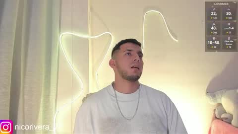 Nicolas online show from January 2026 05:11:02 AM