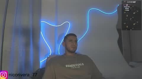 Nicolas online show from February 2026 04:10:01 AM