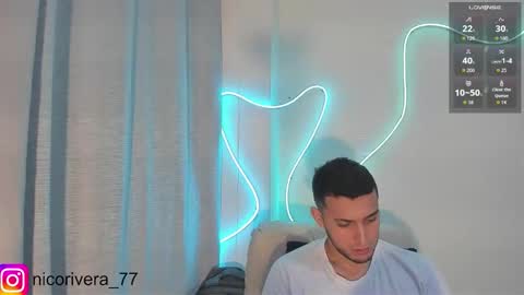 Nicolas online show from February 2026 01:55:02 AM