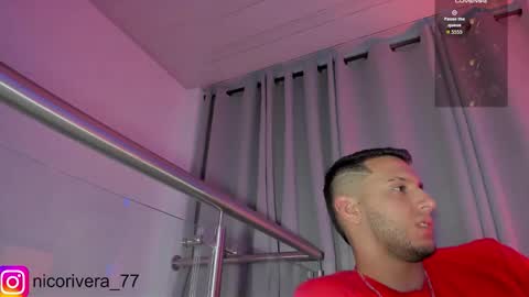 Nicolas online show from March 2026 01:10:01 AM