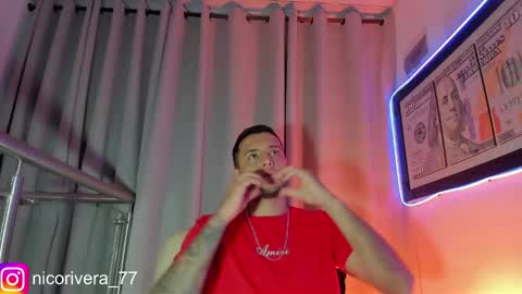 Nicolas online show from March 2026 02:58:02 AM