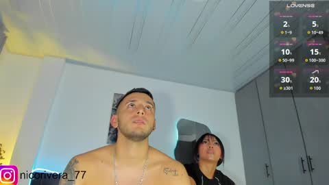 Nicolas online show from April 2026 10:59:02 PM