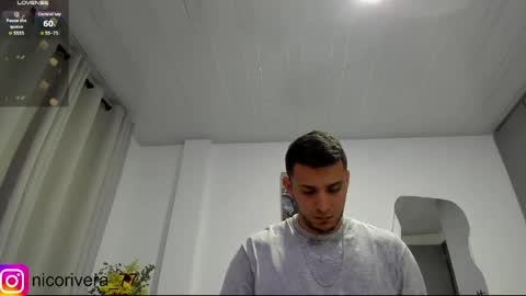 Nicolas online show from April 2026 02:36:02 AM