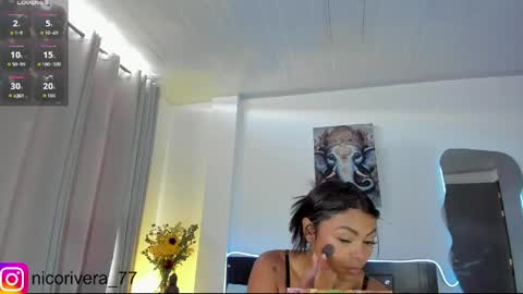 Nicolas online show from April 2026 02:40:01 PM