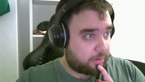 Snapshot of nico_theplayer chatting on February 2025 08:13:02 PM Nico Fastest Rapper on chaturbate online show from February 2025 08:13:02 PM