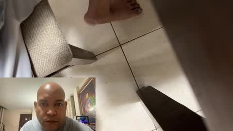 Carlos Nico online show from March 2026 09:57:01 AM