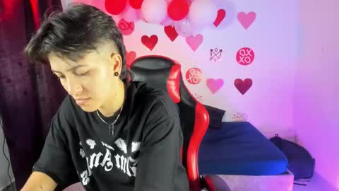 NICO online show from February 2026 04:47:02 PM