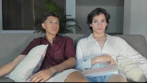 Nico online show from April 2026 03:56:01 AM