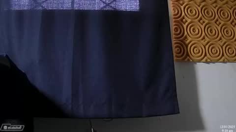 NicoG online show from December 2025 03:17:01 PM