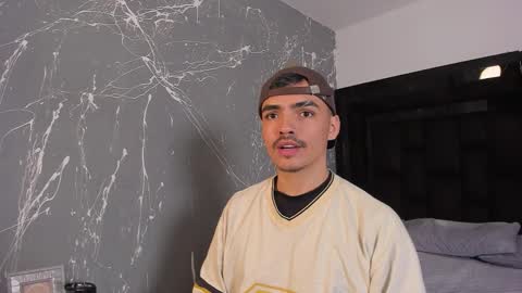 Nico King online show from November 2025 03:12:01 AM