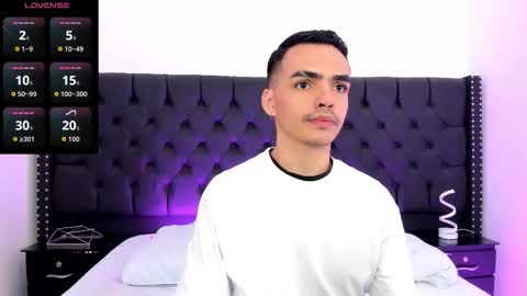 Nico King online show from January 2026 11:58:02 AM