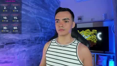 Snapshot of nicokingg_ chatting on March 2026 01:15:02 PM Nico King online show from March 2026 01:15:02 PM