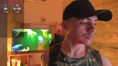 Snapshot of nicokingg_ chatting on April 2026 01:39:01 PM Nico King online show from April 2026 01:39:01 PM