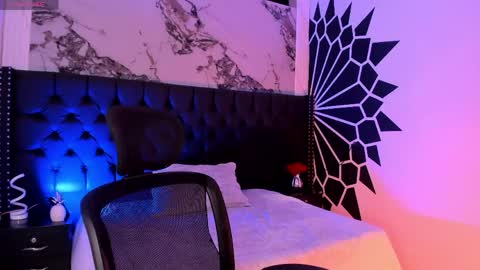 Nico King online show from April 2026 11:52:02 AM
