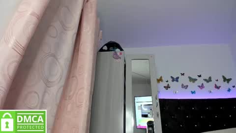 Nicole online show from February 2025 05:23:01 AM