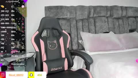 YuliEM online show from December 2024 08:04:02 PM