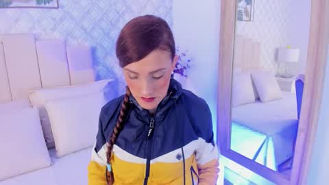 Snapshot of nicol_89 chatting on February 2026 11:27:01 AM Nicol online show from February 2026 11:27:01 AM