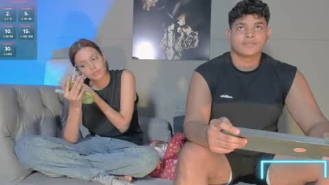 nicol_and_thiago_212 online show from June 2026 08:21:02 PM