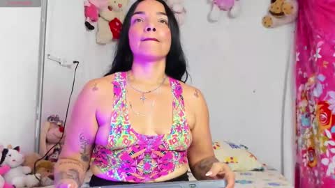 Snapshot of nicol_arrieta chatting on February 2026 11:20:02 PM NICOL online show from February 2026 11:20:02 PM