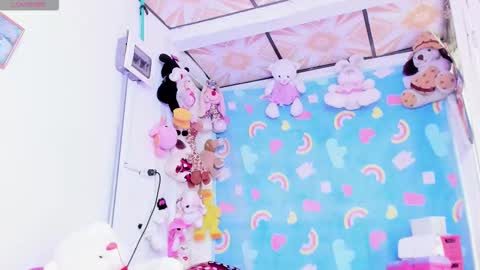 Snapshot of nicol_arrieta chatting on February 2026 07:24:02 PM NICOL online show from February 2026 07:24:02 PM