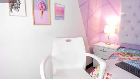 Snapshot of nicol_betancur chatting on February 2025 05:09:01 AM Nicol online show from February 2025 05:09:01 AM