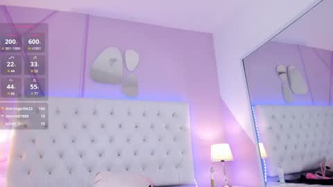 Snapshot of nicol_betancur chatting on February 2025 10:17:02 AM Nicol online show from February 2025 10:17:02 AM