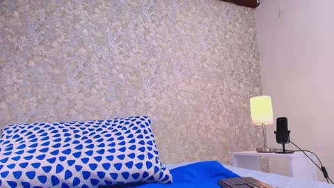 Snapshot of nicol_ferrer chatting on January 2025 07:29:01 PM Nicol online show from January 2025 07:29:01 PM