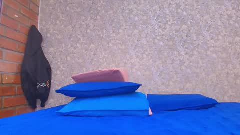 Snapshot of nicol_ferrer chatting on January 2025 07:15:01 PM Nicol online show from January 2025 07:15:01 PM