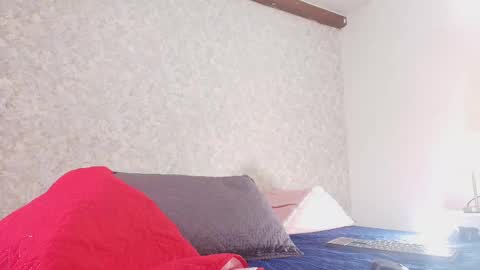 Snapshot of nicol_ferrer chatting on September 2025 07:24:02 PM Nicol online show from September 2025 07:24:02 PM