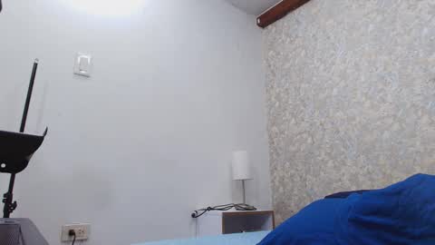 Snapshot of nicol_ferrer chatting on September 2025 07:25:02 PM Nicol online show from September 2025 07:25:02 PM