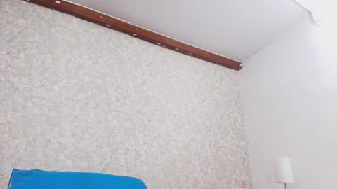 Snapshot of nicol_ferrer chatting on September 2025 07:38:01 PM Nicol online show from September 2025 07:38:01 PM