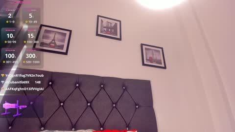 Nicol online show from December 2024 04:29:02 AM