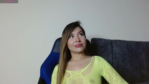 Nicol Gw online show from March 2025 10:05:02 PM