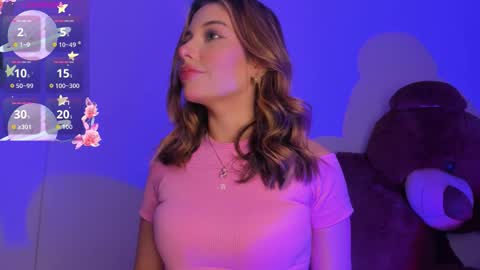 Nicol Gw online show from November 2025 05:19:02 AM