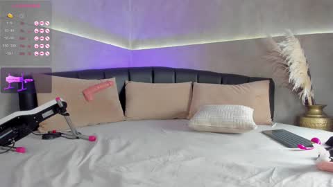 Nicol Lopez online show from February 2025 12:54:02 AM