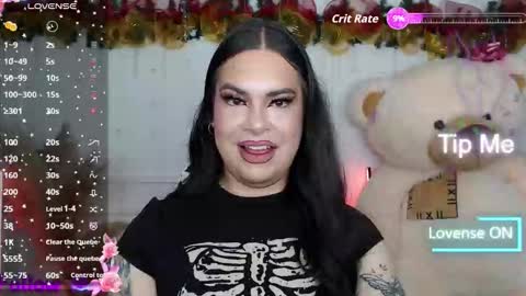 Snapshot of nicol_ricci_ chatting on November 2025 01:24:02 PM nicol_ricci_ online show from November 2025 01:24:02 PM