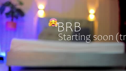 Your baby Nicol  online show from December 2024 04:21:02 PM