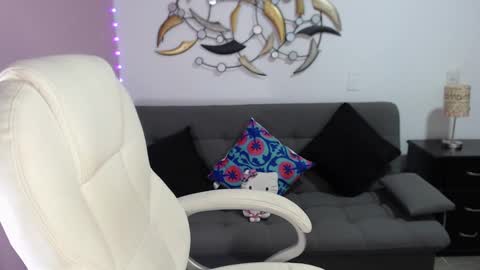 nicole Storm online show from December 2024 11:18:01 PM